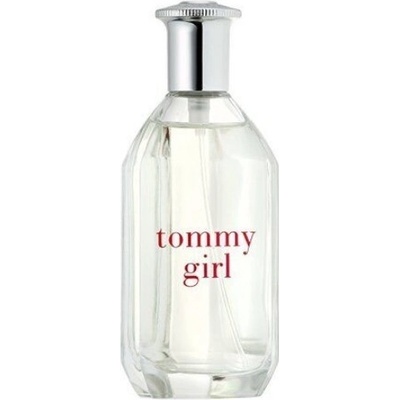 Tommy Hilfiger The Girl toaletní voda dámská 100 ml tester