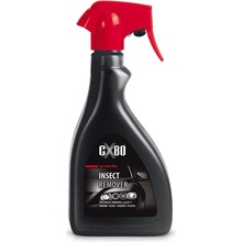 CX80 Odstraňovač hmyzu 600 ml