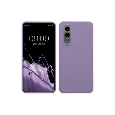 kwmobile OnePlus Nord CE 4 Lite 5G fialová