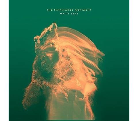 TEMPERANCE MOVEMENT: WHITE BEAR CD