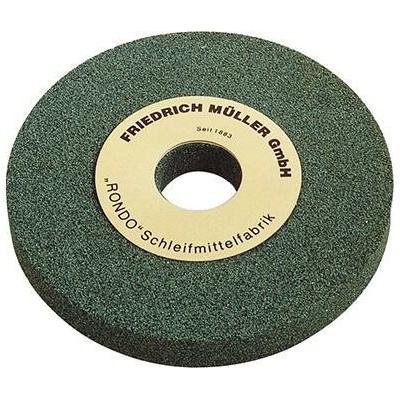 Müller Brusný kotouč karbid křemíku 175 x 25 x 32 mm K80 80090020