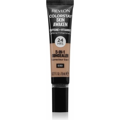 Revlon Colorstay Skin Awaken Korektor 5-In-1 Concealer 030 Light Medium 8 ml