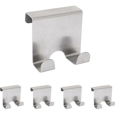 Walteco 8477BP1 nerez 5 ks