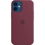 Apple iPhone 12 mini Case plum (MHKQ3ZM/A)