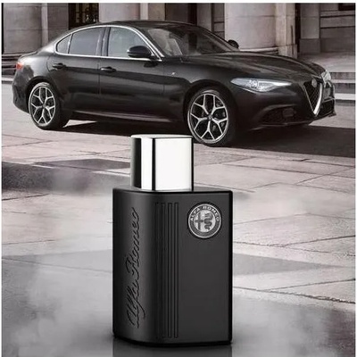 Alfa Romeo Black EDT 40 ml