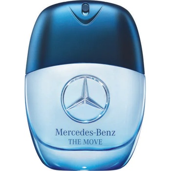 Mercedes-Benz The Move EDT 60 ml