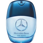 Mercedes-Benz The Move EDT 60 ml Парфюми