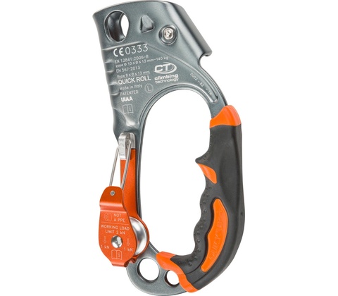 Climbing Technology Quick Roll