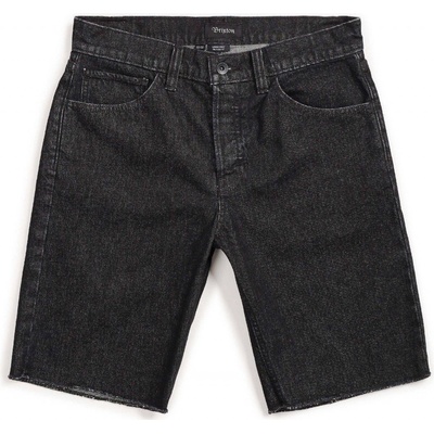Brixton Labor 5-Pkt Denim Short Black