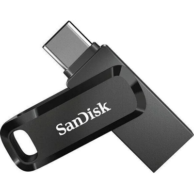SanDisk Ultra Dual Go 128GB USB 3.1 SDDDC3-128G-G46