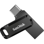 SanDisk Ultra Dual Go 128GB USB 3.1 SDDDC3-128G-G46/183598 Флаш памет