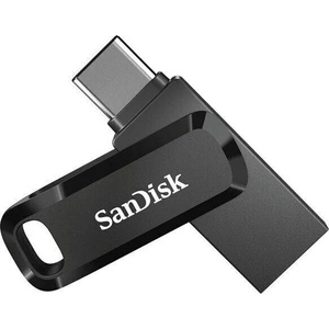 SanDisk Ultra Dual Go 128GB USB 3.1 SDDDC3-128G-G46/183598 Флаш памет