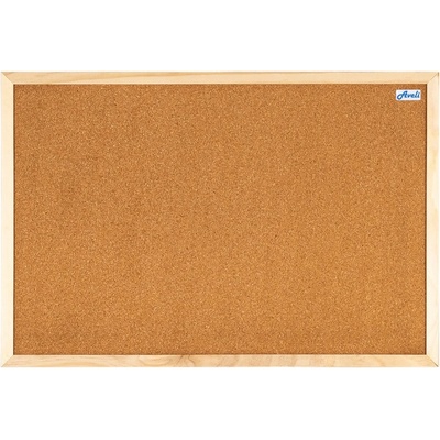 Aveli Magnetická tabuľa 40 x 60