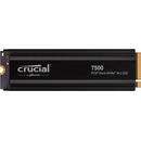 Crucial T500 4TB (CT4000T500SSD5)