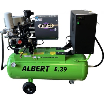 Atmos Albert E.39
