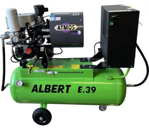 Atmos Albert E.39