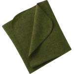 Engel Завивка Engel Baby Blanket with Seamless Edge Blanket - Schilf Melange - размер 80 x 100 cm (558-0191-0811)