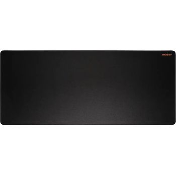 Image 1 of COUGAR Геймърска подложка за мишка Cougar Turbo XL, Черна (CGR-TURBO-XL)