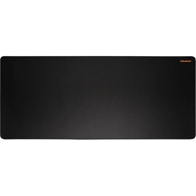 COUGAR Геймърска подложка за мишка Cougar Turbo XL, Черна (CGR-TURBO-XL)