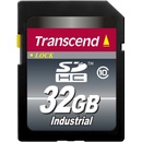 Transcend SDHC 32GB Class 10 TS32GSDHC10I