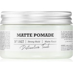 FarmaVita Amaro Matte матиращ брилянтин за коса за мъже 100ml