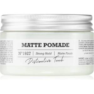 FarmaVita Amaro Matte матиращ брилянтин за коса за мъже 100ml