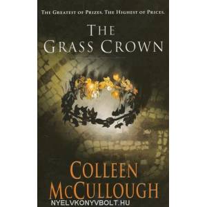 Grass Crown (ISBN: 9780099462491)