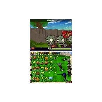 Plants vs Zombies