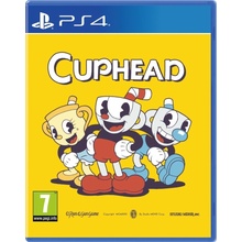 Cuphead (Physical Edition)