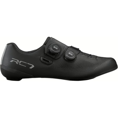 Shimano SH-RC703 čierne