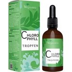 Vegavero Chlorophyll Drops [60 мл]