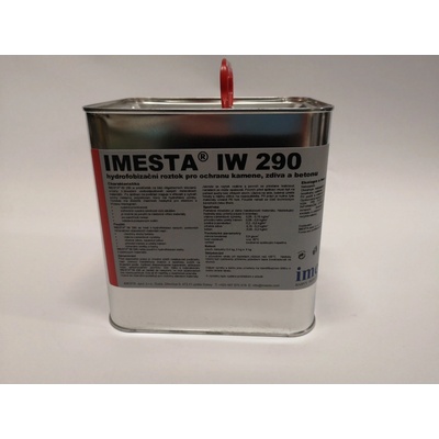 Imesta s.r.o. Imesta IW 290 2kg