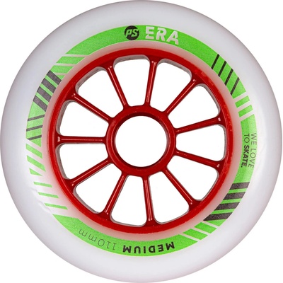 POWERSLIDE Era 110mm 84A DD Medium 8ks