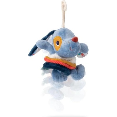 Lilliputiens - вибрираща играчка - кученцето Жулес