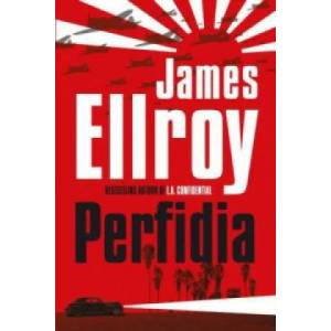 Perfidia | James Ellroy (2015)