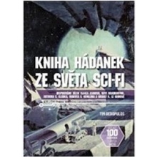 hádanek ze světa sci-fi - Tim Dedopulos