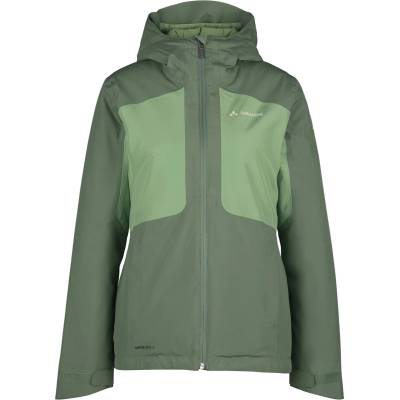 Vaude Дамско зимно яке Vaude Women's Gerlos Jacket Winter jacket - Agave - размер 46 (EU) (104-4567-0117)
