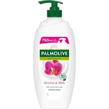 Palmolive Naturals Black Orchid sprchový gel 750 ml
