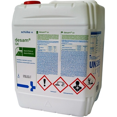 Schülke DESAM GK 5 kg