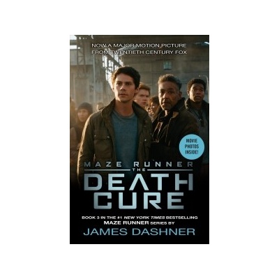 Maze Runner, The Death Cure