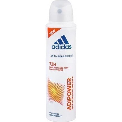 Adidas Adipower Men deospray 150 ml