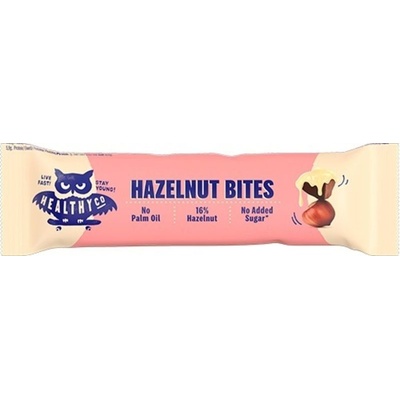 HealthyCo Hazelnut Bites 21 g