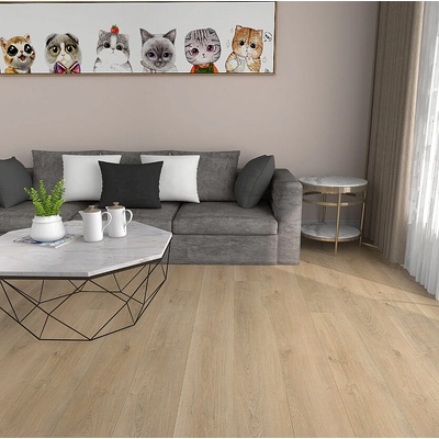 Floor Forever Bellissimo click rigid Dub lenzo 6012 2.21 m²