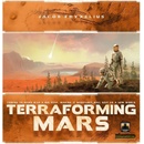 Terraforming Mars
