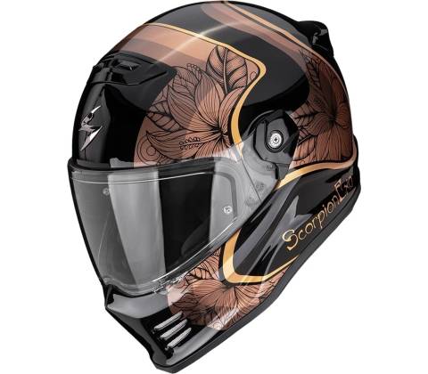 Scorpion Covert FX Ameria