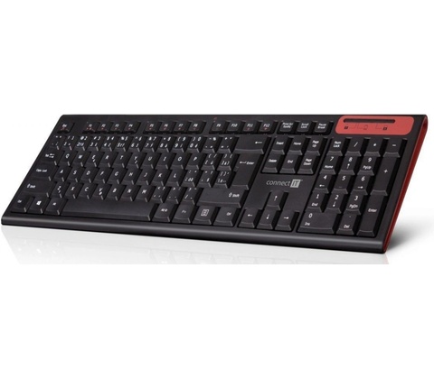 Connect It CKB-3000-CS