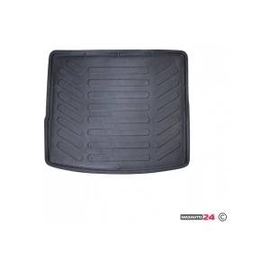 Rizline Стелка за багажник Rizline съвместимa с VW Touareg 2002-2010