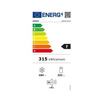 INDESIT INFC8TI21W