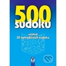 500 sudoku