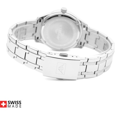 Appella Дамски часовник Appella Moonphase - L50021.5166DQF (L50021.5166DQF)